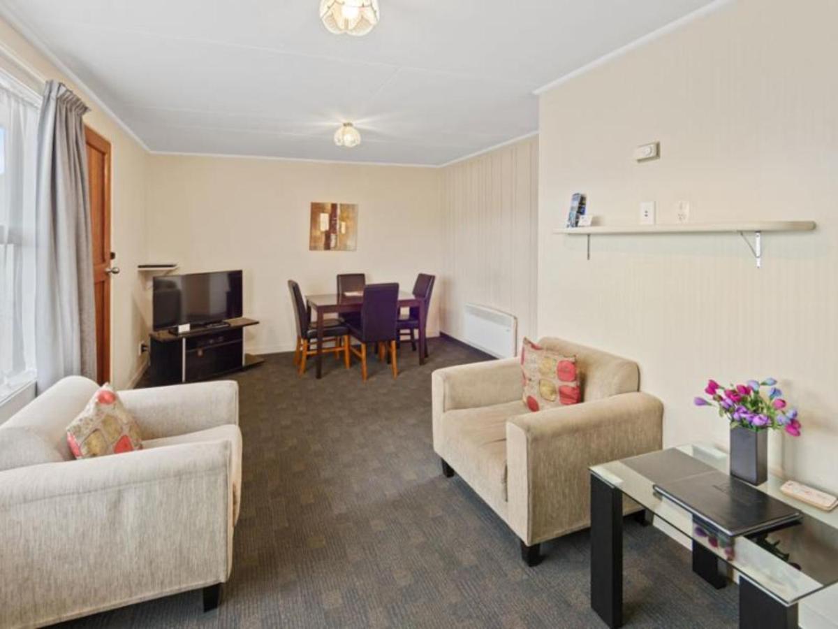Asure Oakleigh Motel กอร์ ภายนอก รูปภาพ