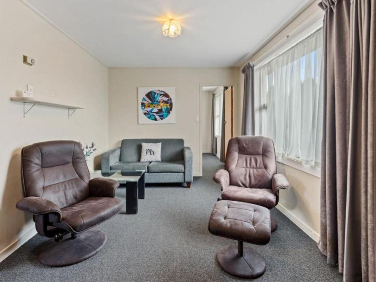 Asure Oakleigh Motel กอร์ ภายนอก รูปภาพ