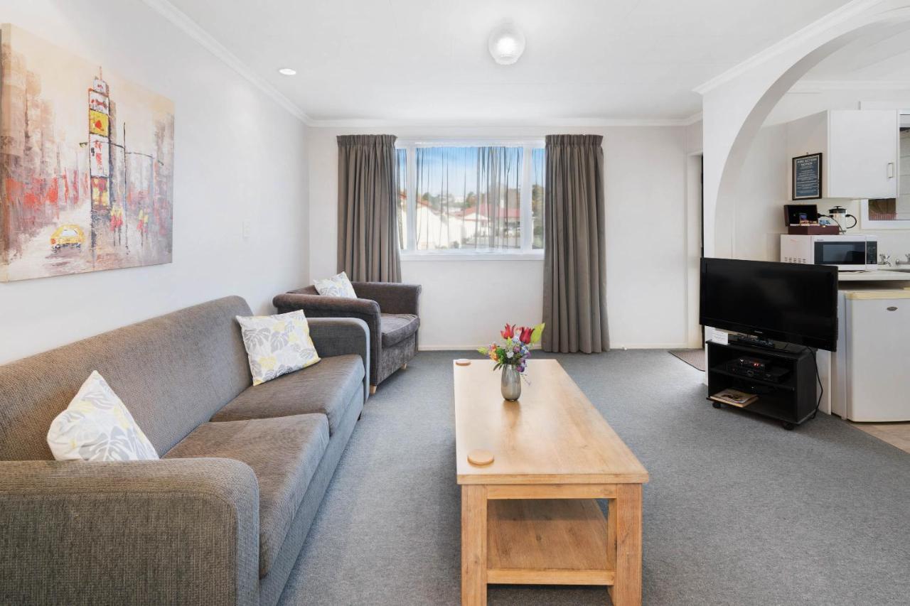 Asure Oakleigh Motel กอร์ ภายนอก รูปภาพ