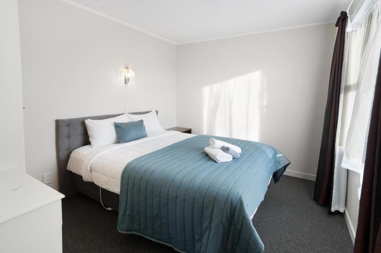 Asure Oakleigh Motel กอร์ ภายนอก รูปภาพ