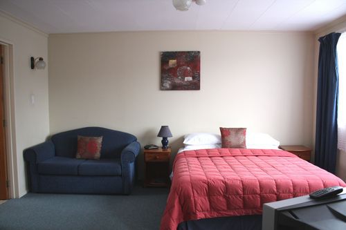 Asure Oakleigh Motel กอร์ ห้อง รูปภาพ