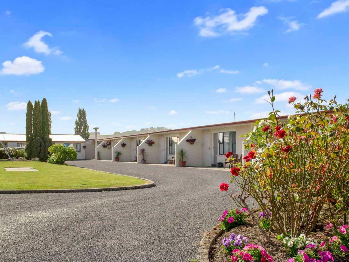 Asure Oakleigh Motel กอร์ ภายนอก รูปภาพ