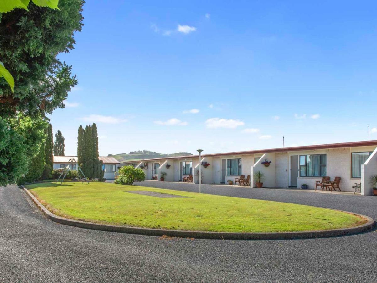 Asure Oakleigh Motel กอร์ ภายนอก รูปภาพ