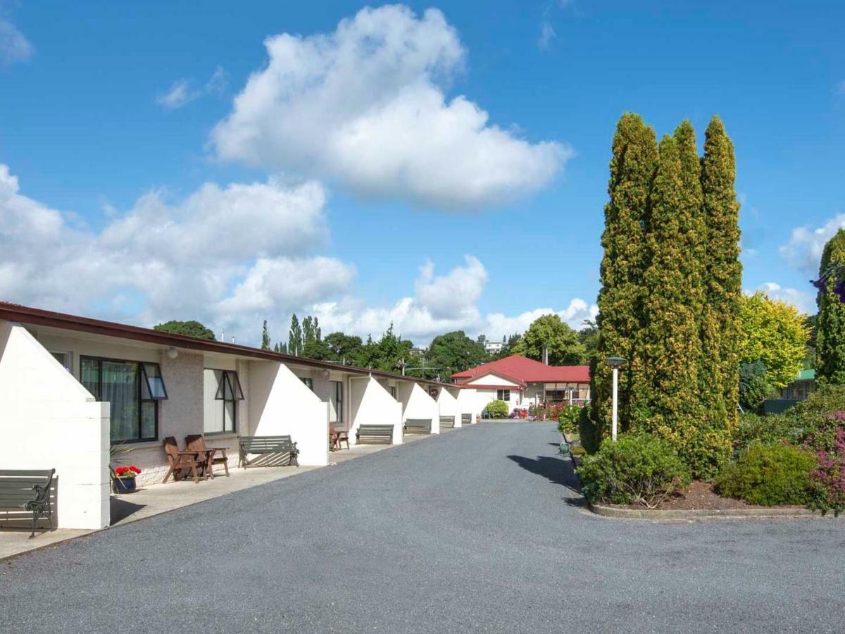 Asure Oakleigh Motel กอร์ ภายนอก รูปภาพ
