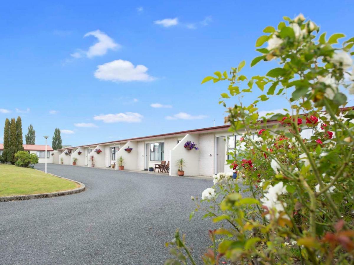 Asure Oakleigh Motel กอร์ ภายนอก รูปภาพ